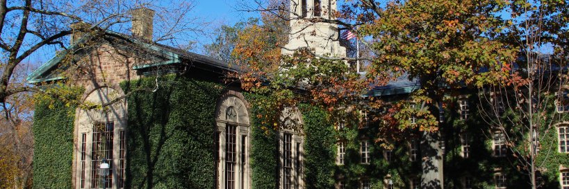 Princeton Postdocs banner