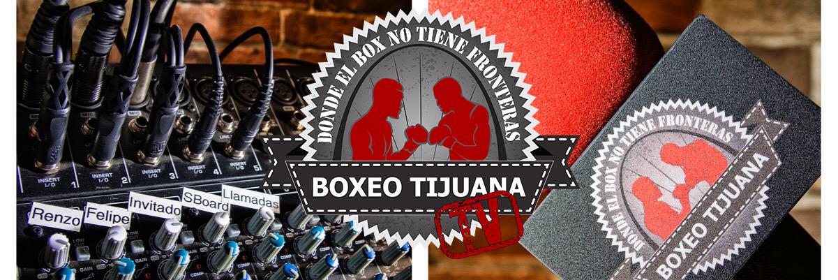BoxeoTijuana.com banner