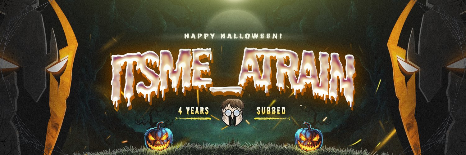 MFAM ItsMe_ ATrain banner