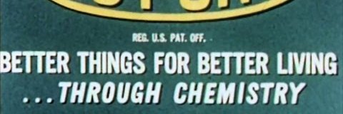 Andre the Chemist banner