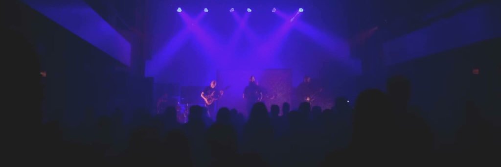 binarycodeband's profile banner image