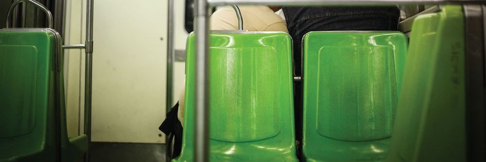 Cruising CDMX banner