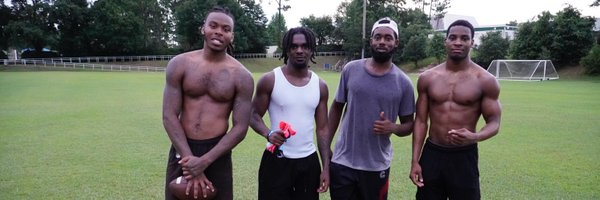 DacarrionM Profile Banner