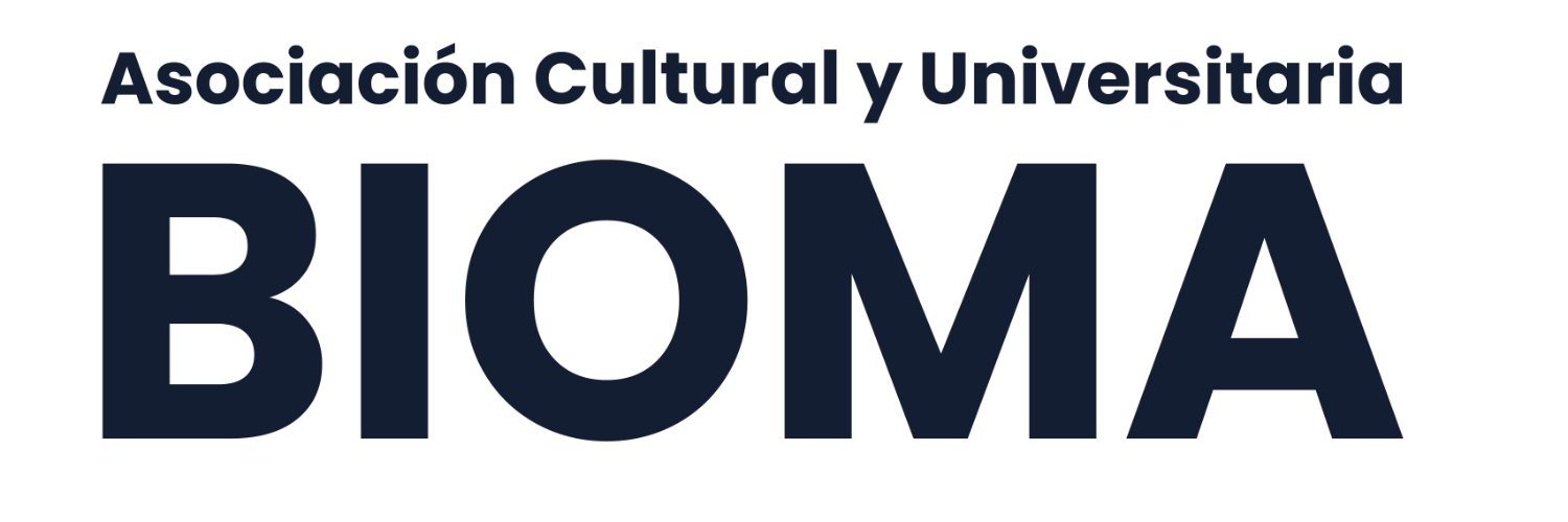 BIOMA banner
