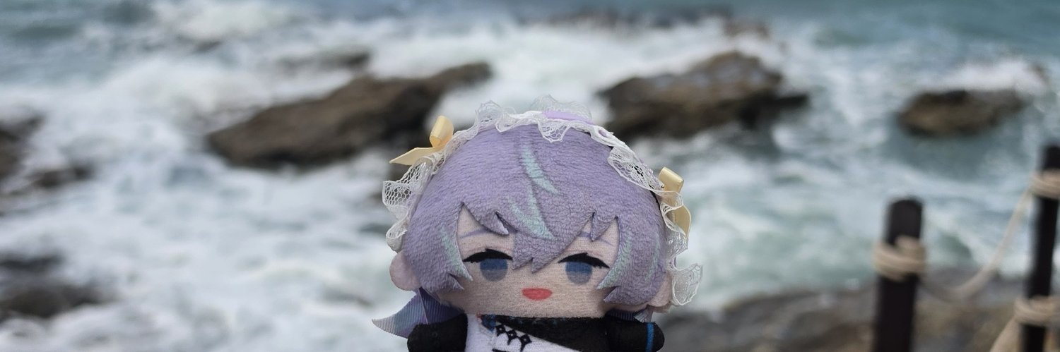 tofuuubb's profile banner image
