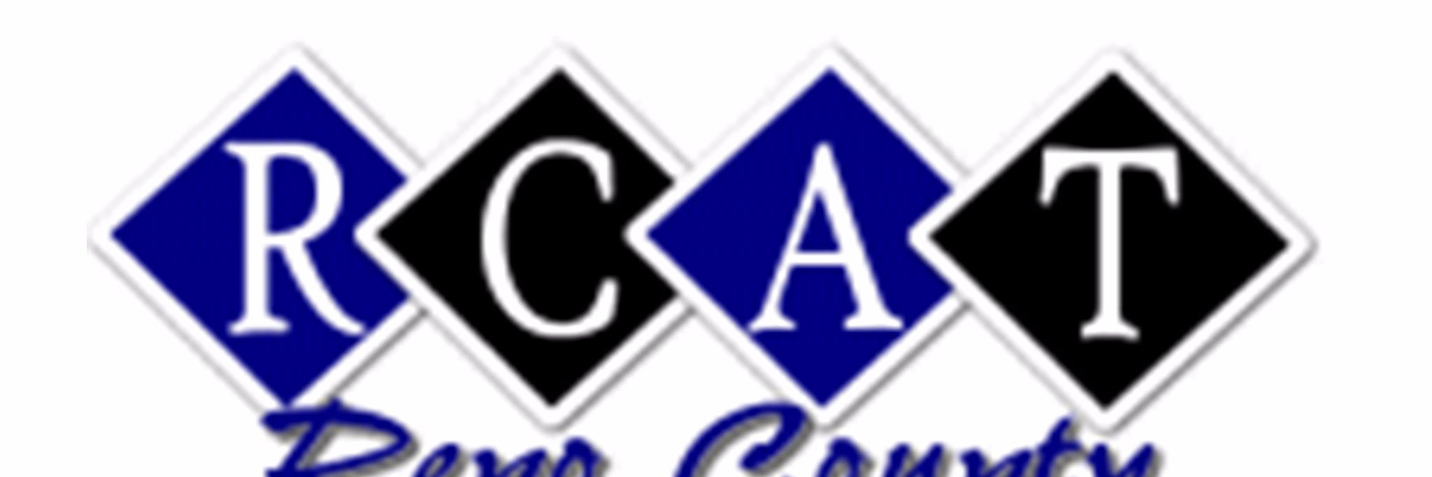 George D. Heller banner