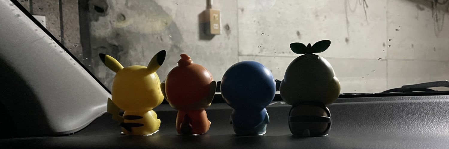 maeshow1224's profile banner image