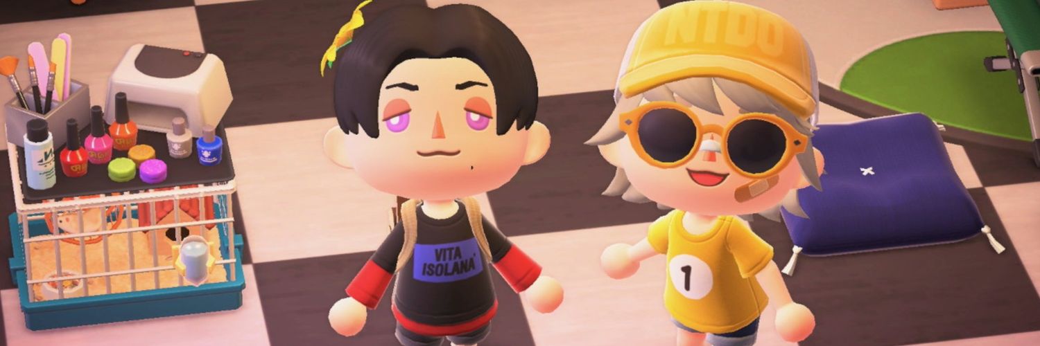 ariskadsy's profile banner image