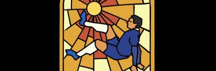 Trevor Griffin banner