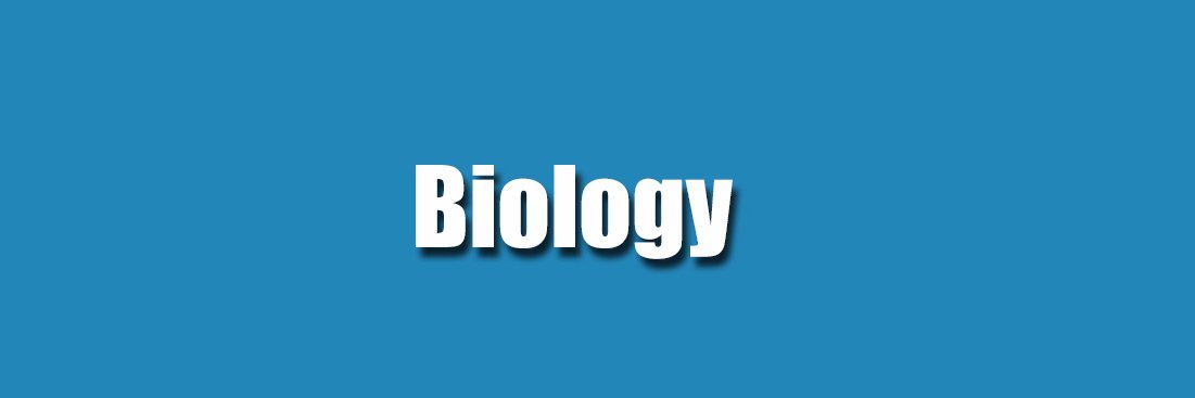 BiologyD1's profile banner image