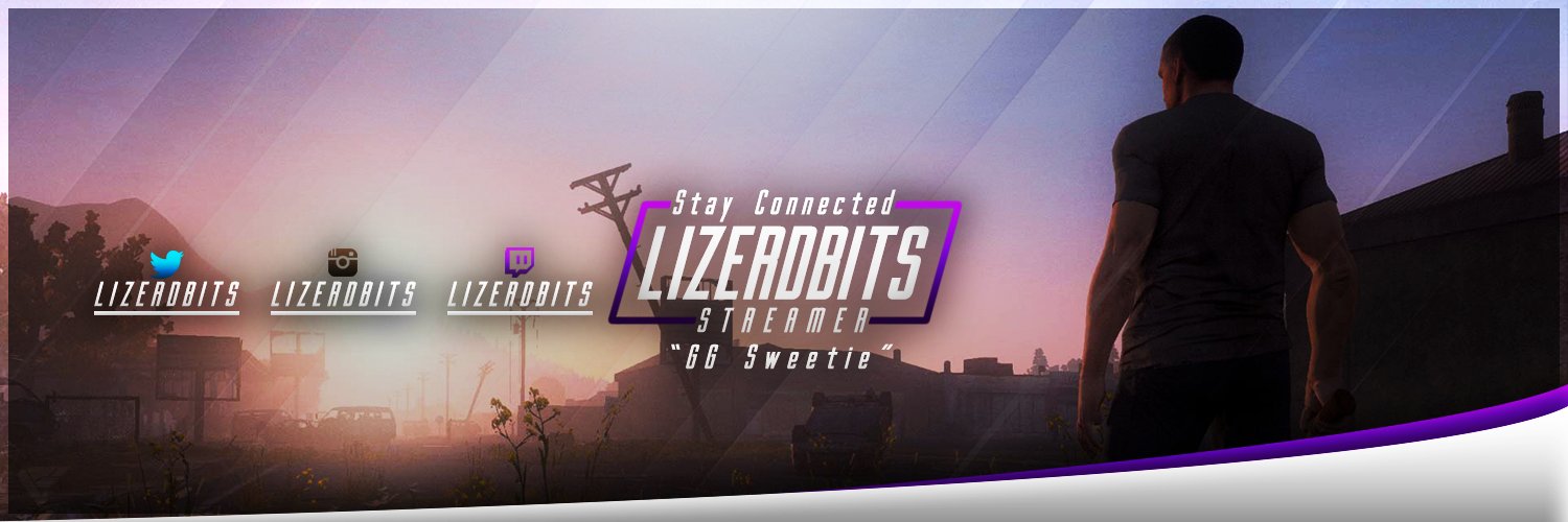 LizerdWizerd banner