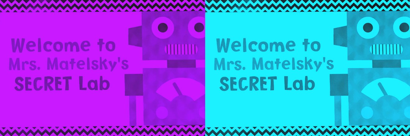 MrsMatelsky's profile banner image