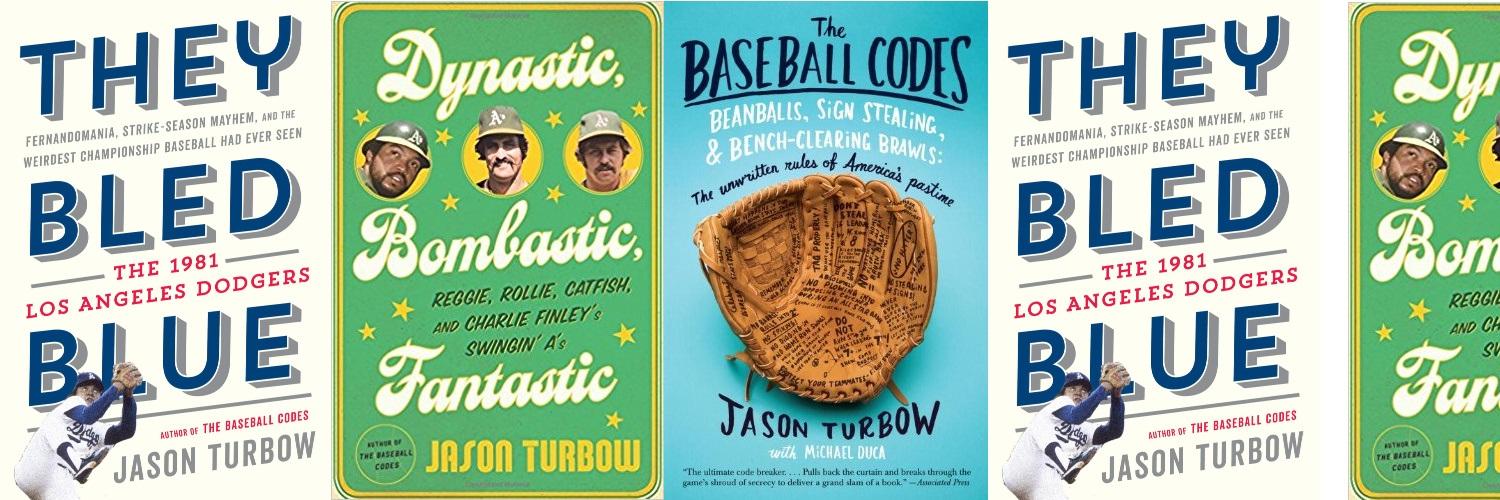 Jason Turbow banner