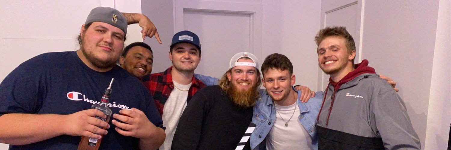 JayceDunn's profile banner image