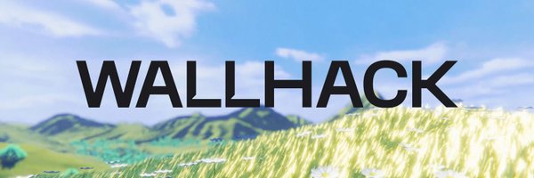 WallhackHQ Profile Banner