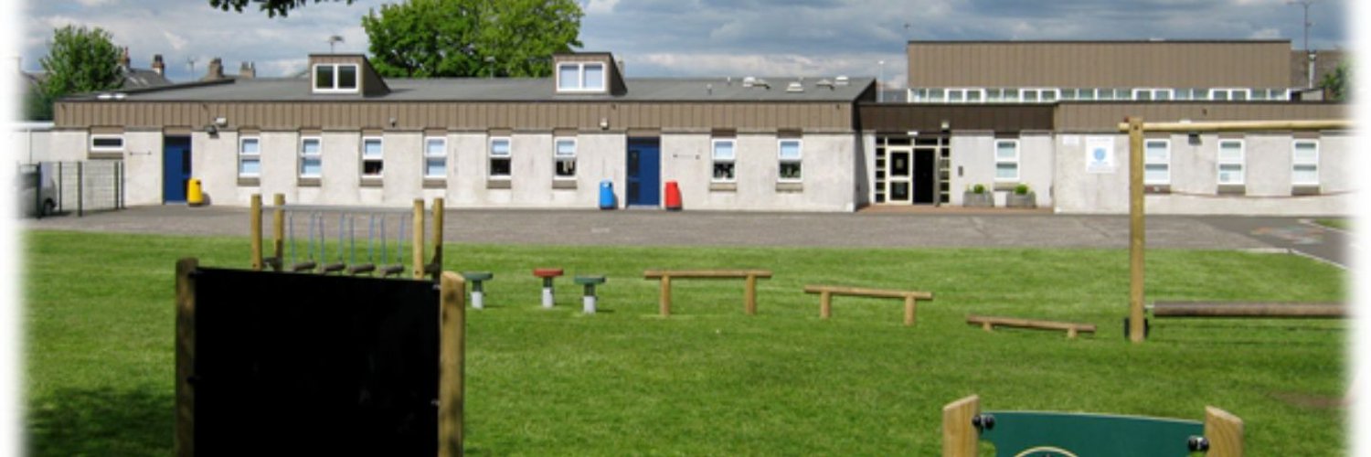 Glebe Primary School Profile Banner