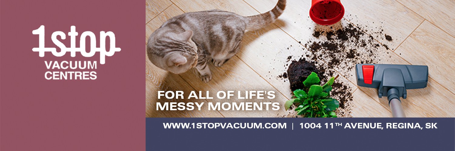 1 Stop Vacuum Centre on Twitter "DYK The vacuum cleaner was invented