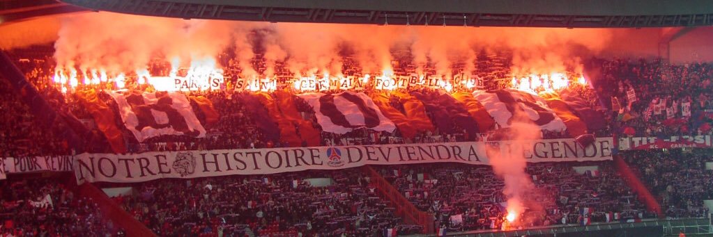 Steven Boullé banner