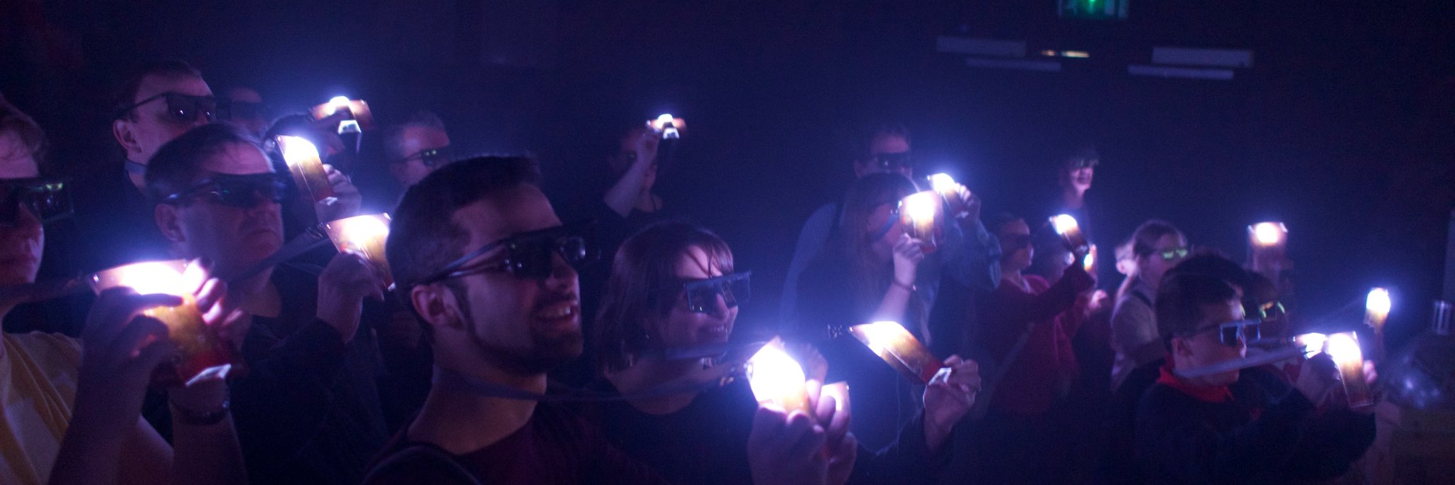 Sarner International banner