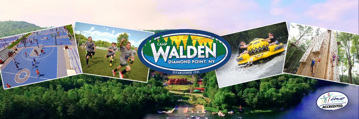 Camp Walden New York on Twitter "Are you going to try something new