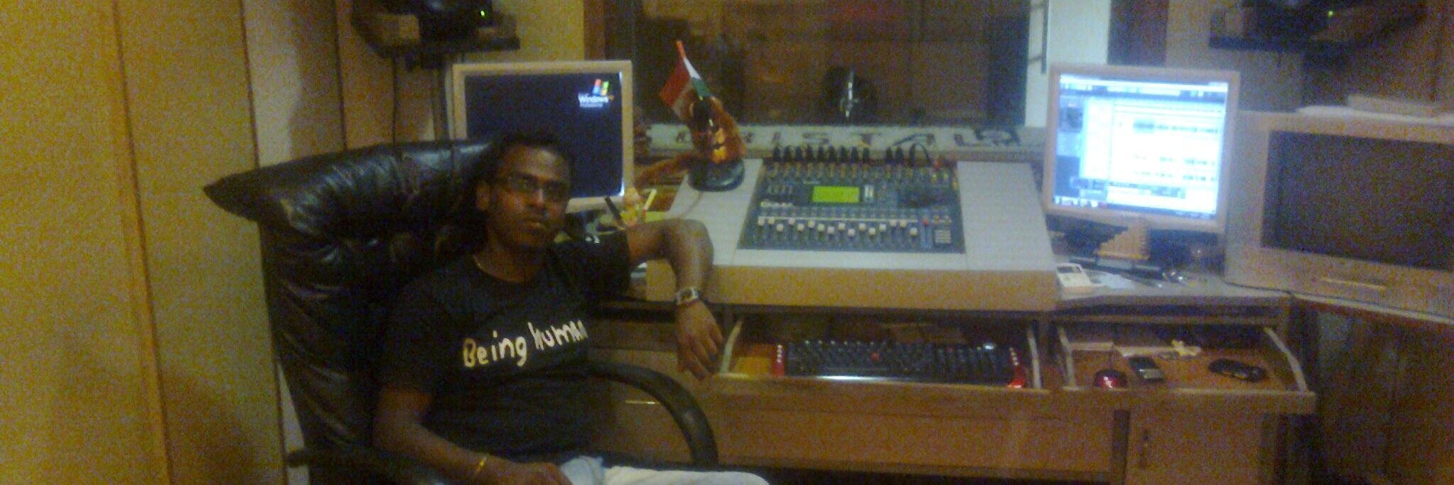 Ishwar Sahani banner