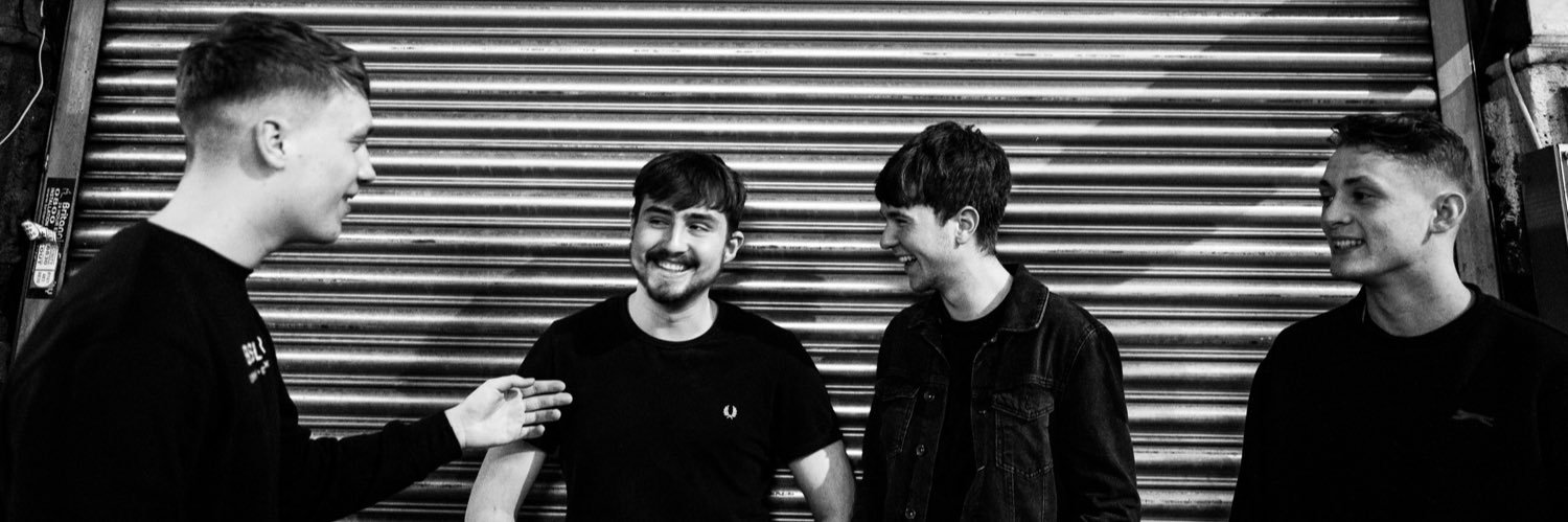 The Modern Business banner