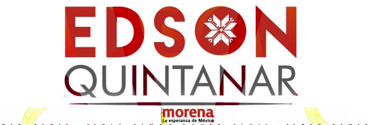 Edson Quintanar banner
