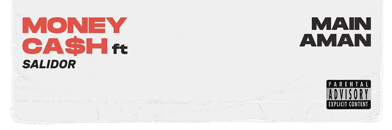 MONEYCASH MUSIC | SOC - ID banner