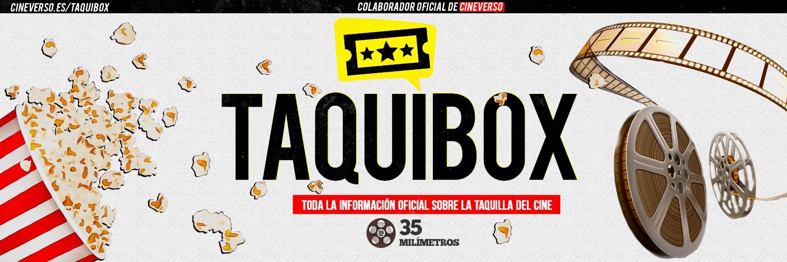T A Q U I B O X's banner