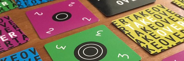 GameGeniusDC Profile Banner