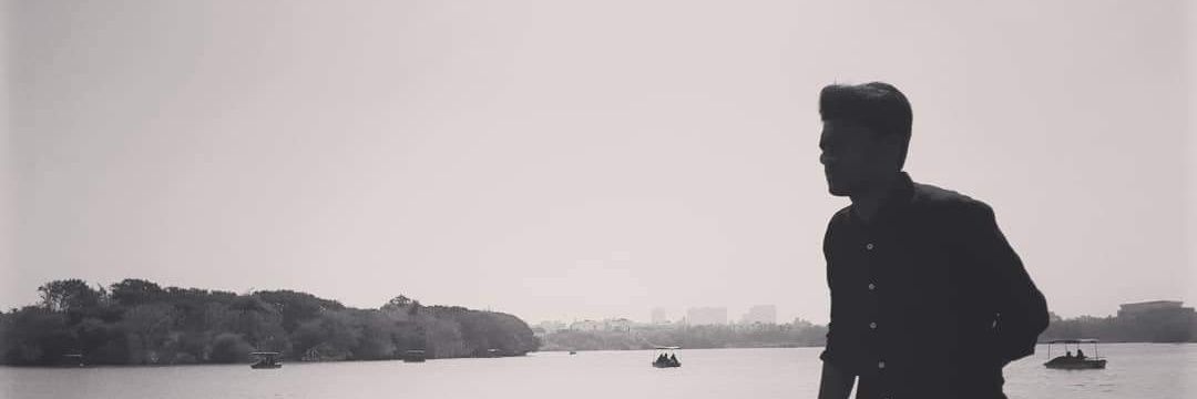 HonneshKumarGH's profile banner image