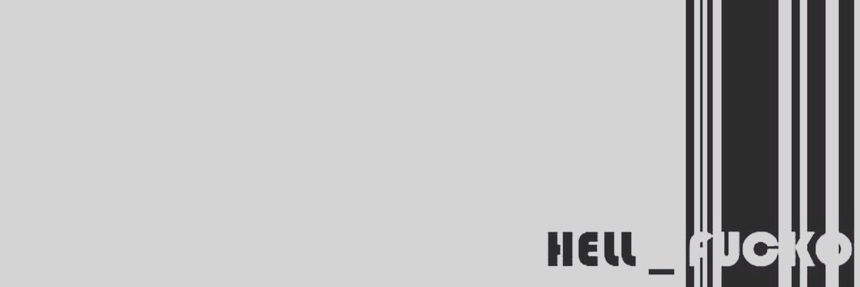 hell_fucko's profile banner image