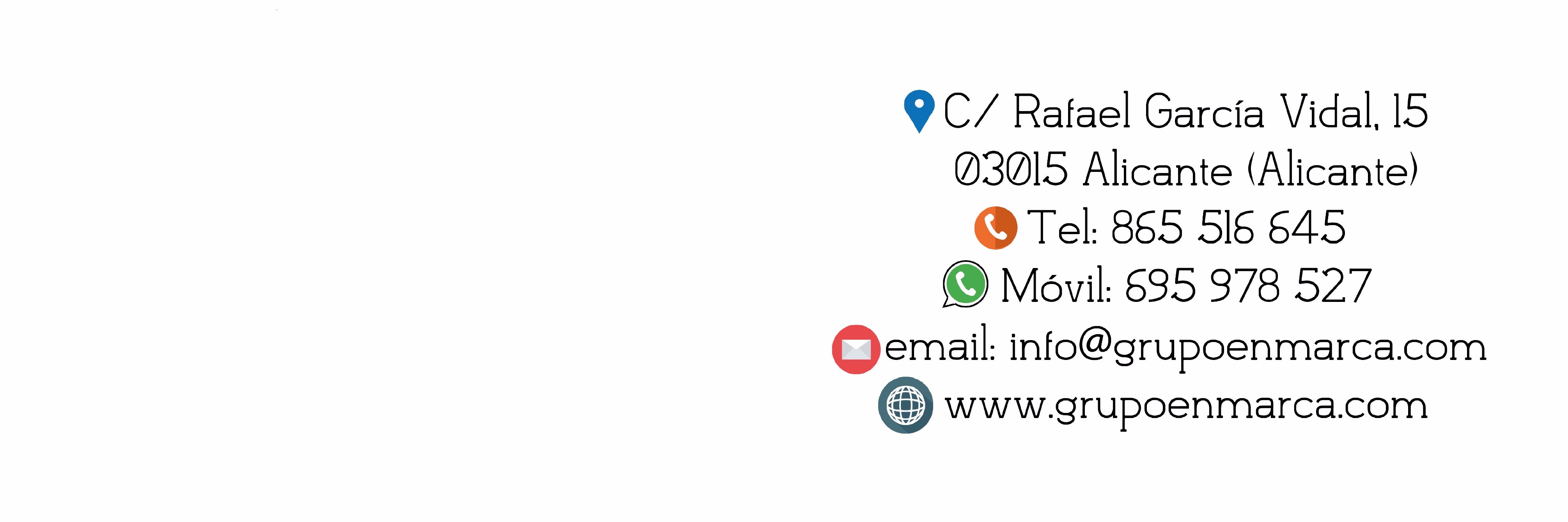 grupoenmarca's profile banner image