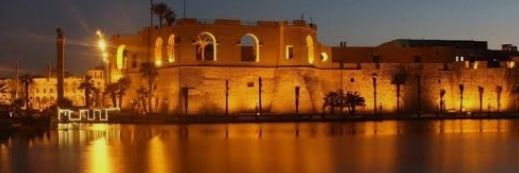 🇱🇾 J. M .C banner