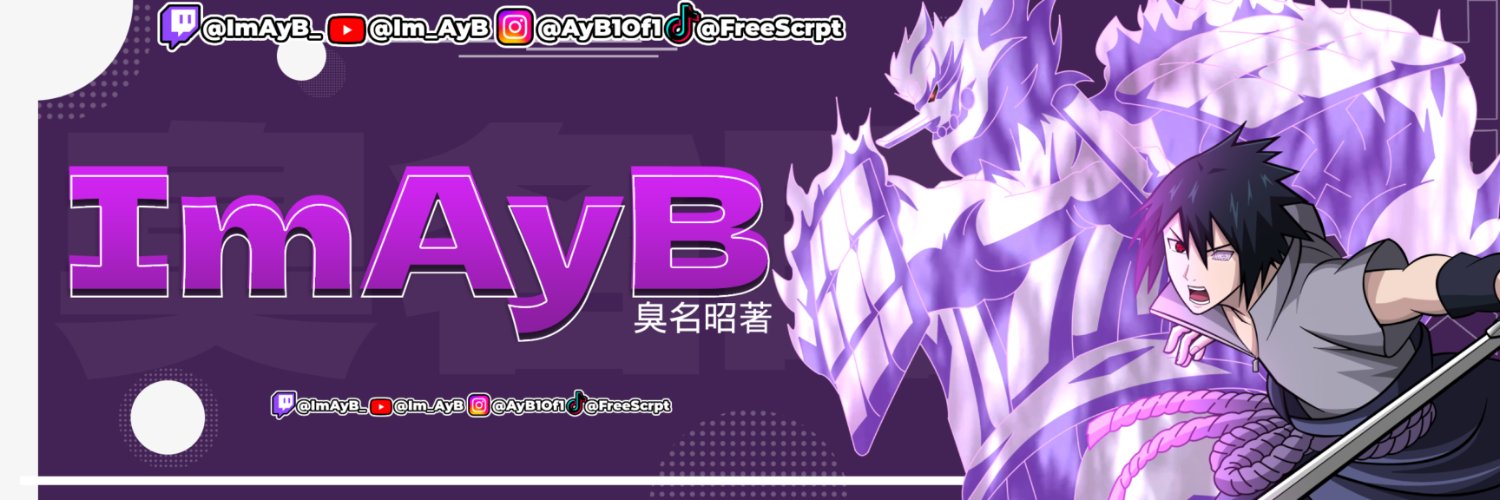 AyB banner