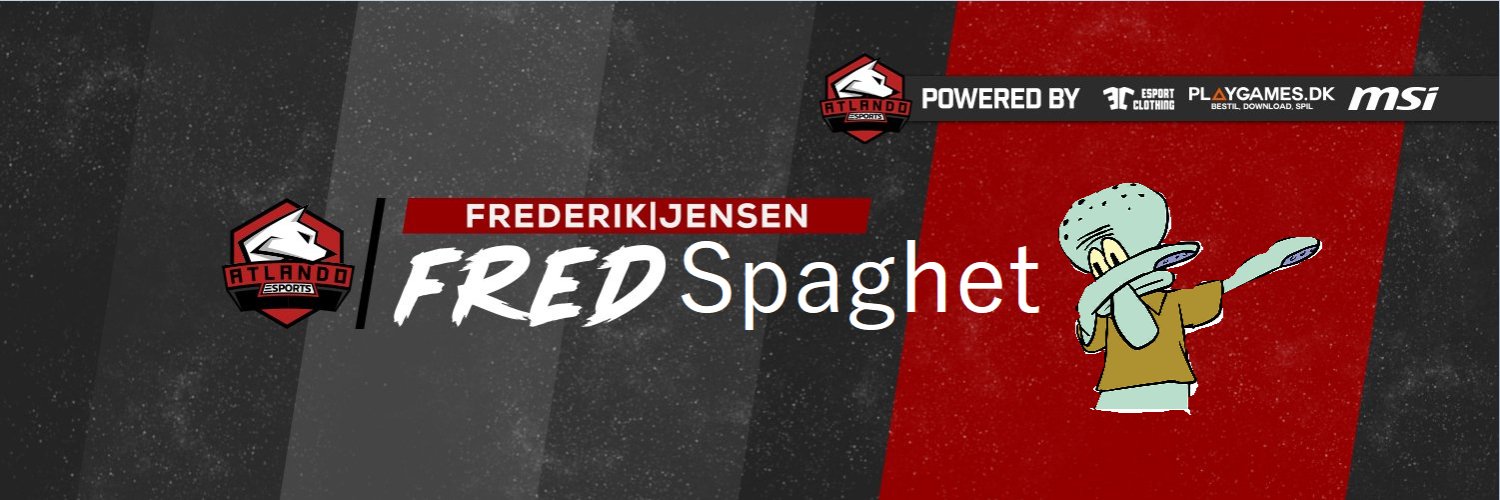 FreddySpaghetti banner