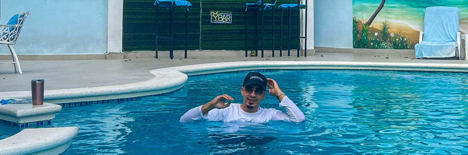 Jonathan Medina - RDVUELA banner