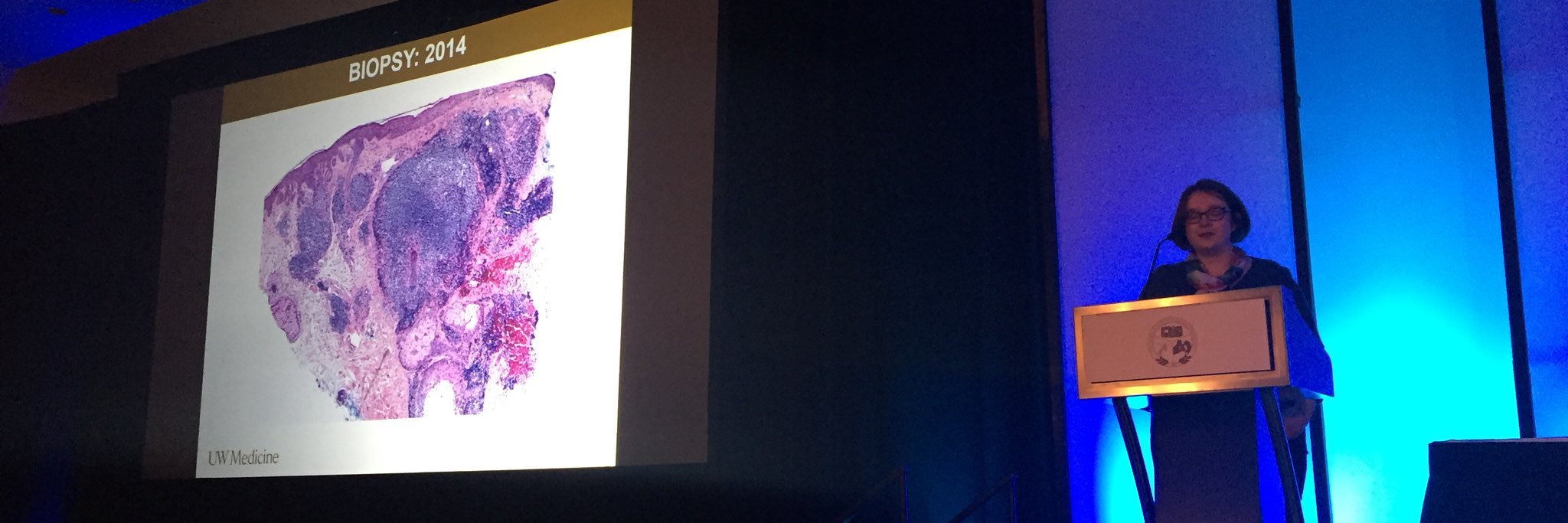 Abbye McEwen, MD/PhD banner