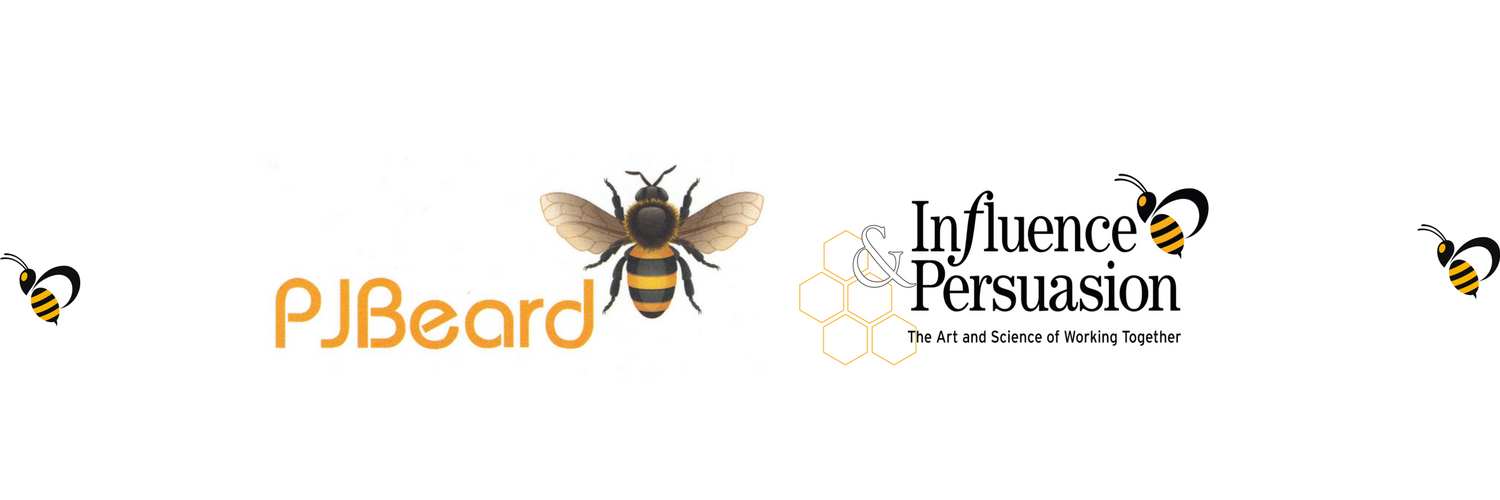 Beard's Razor banner