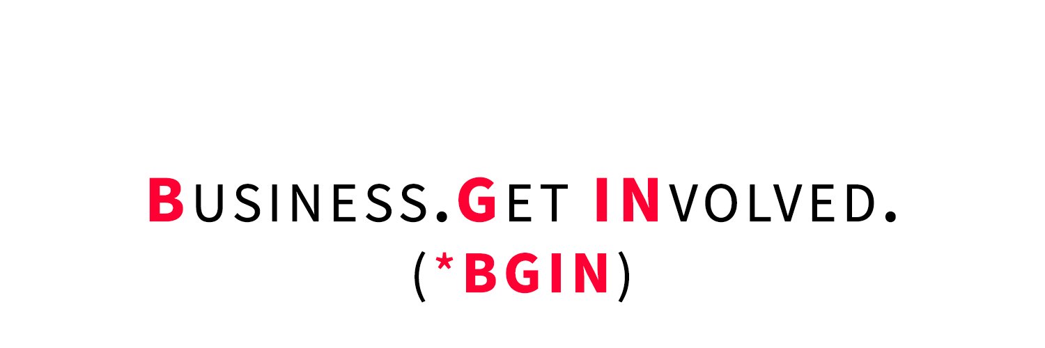 BusinessGetIn's profile banner image