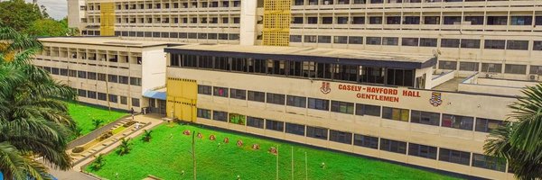 CASFORDHALL1967 Profile Banner