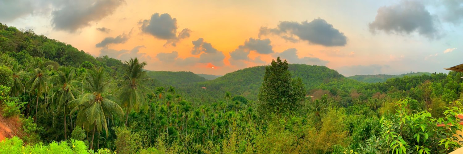 iHegde's profile banner image
