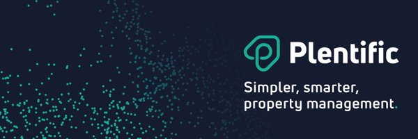 Plentific Profile Banner