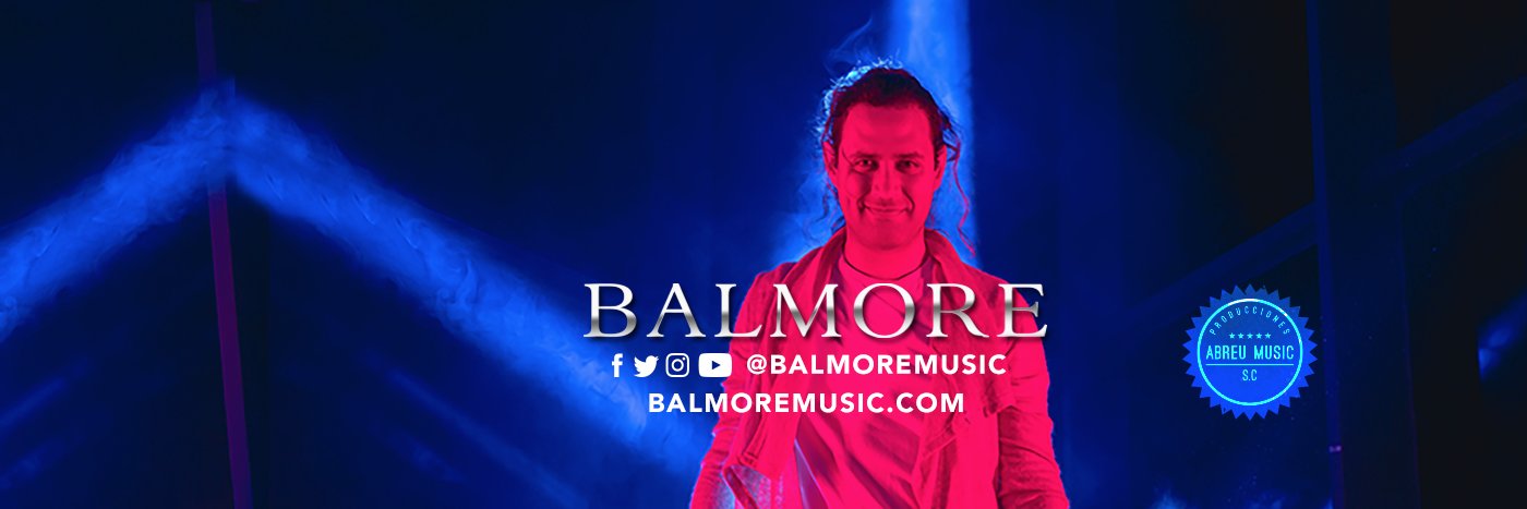 Balmore banner
