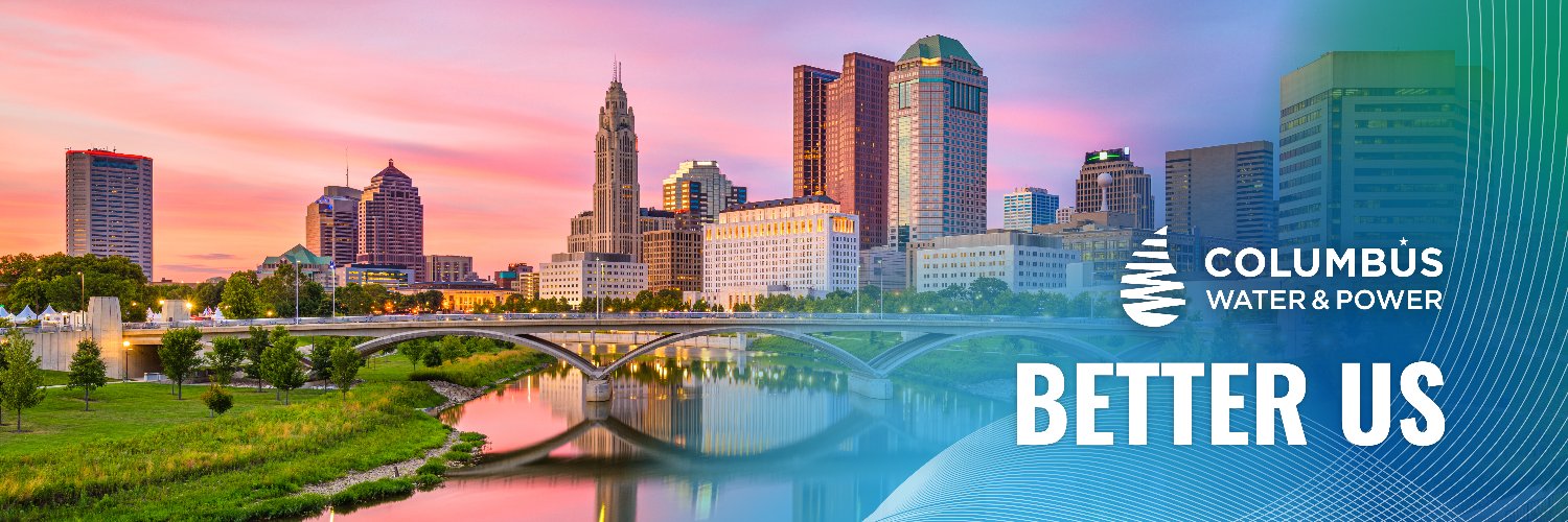 Columbus Water & Power banner