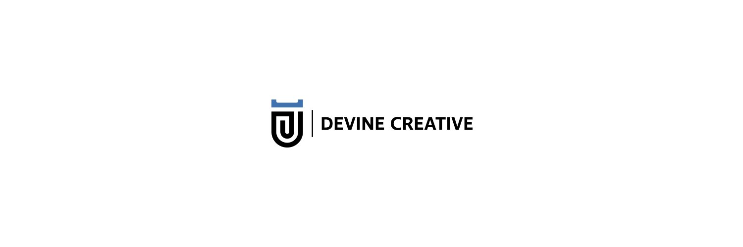 Devine_Creative's profile banner image