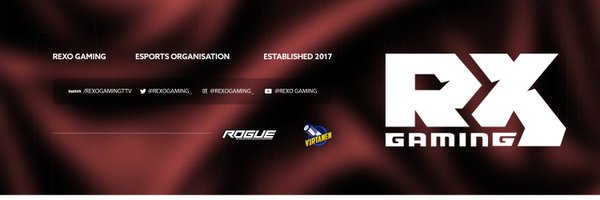 REXO Profile Banner