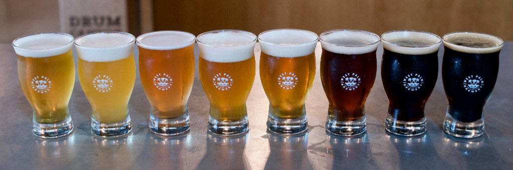 West Palm Brewery banner