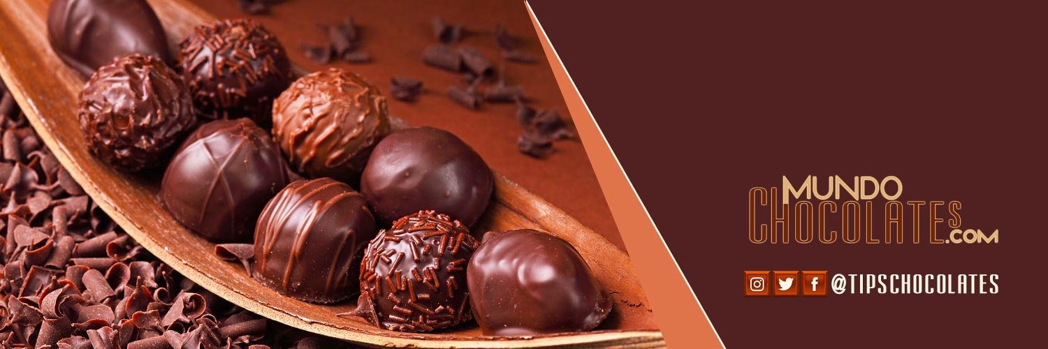 Mundo Chocolates banner