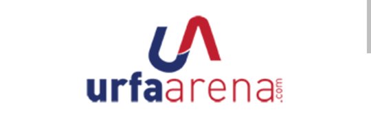 urfaarena's profile banner image